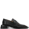 Loafers MIISTA Airi negru