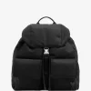 Rucsac Ami Paris Marcel negru
