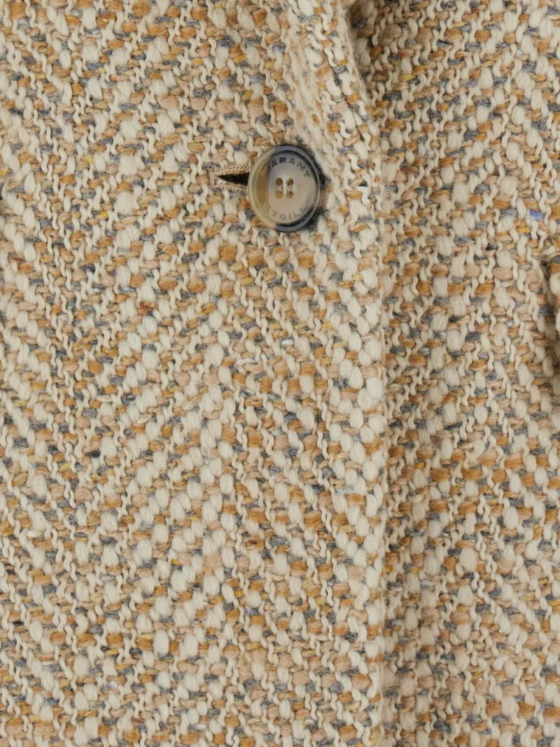 Sacou Marant Etoile Parly bej - imagine 3
