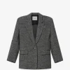Sacou Marant Etoile Parly gri