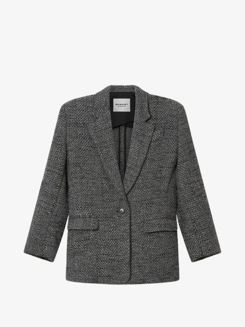 Sacou Marant Etoile Parly gri