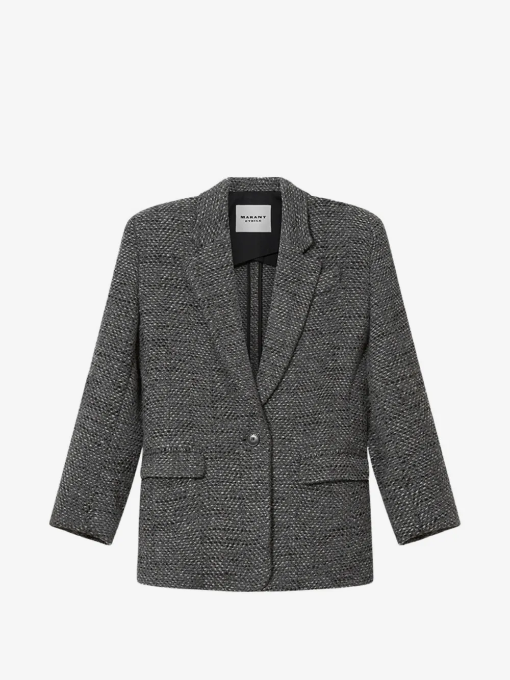 Sacou Marant Etoile Parly gri