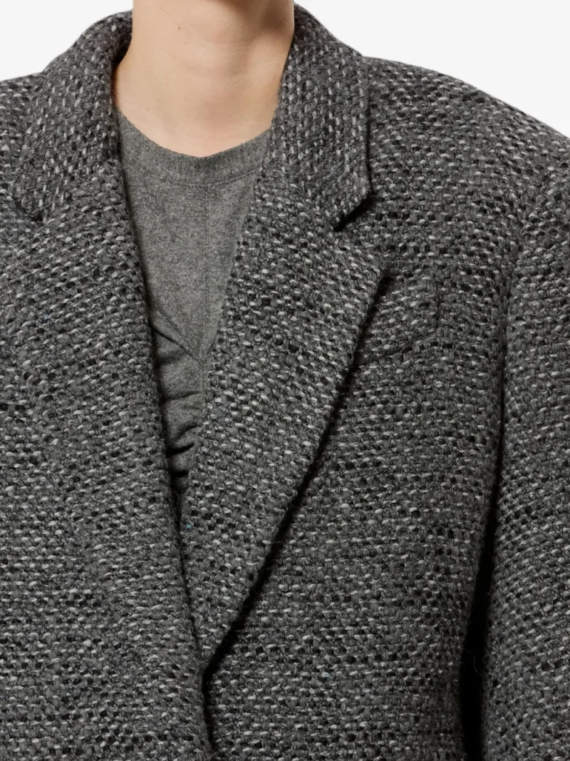 Sacou Marant Etoile Parly gri - imagine 5
