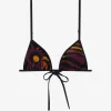 Sutien bikini PUCCI Marmo Print multicolor