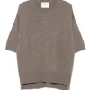 Top Lisa Yang Cashmere maro