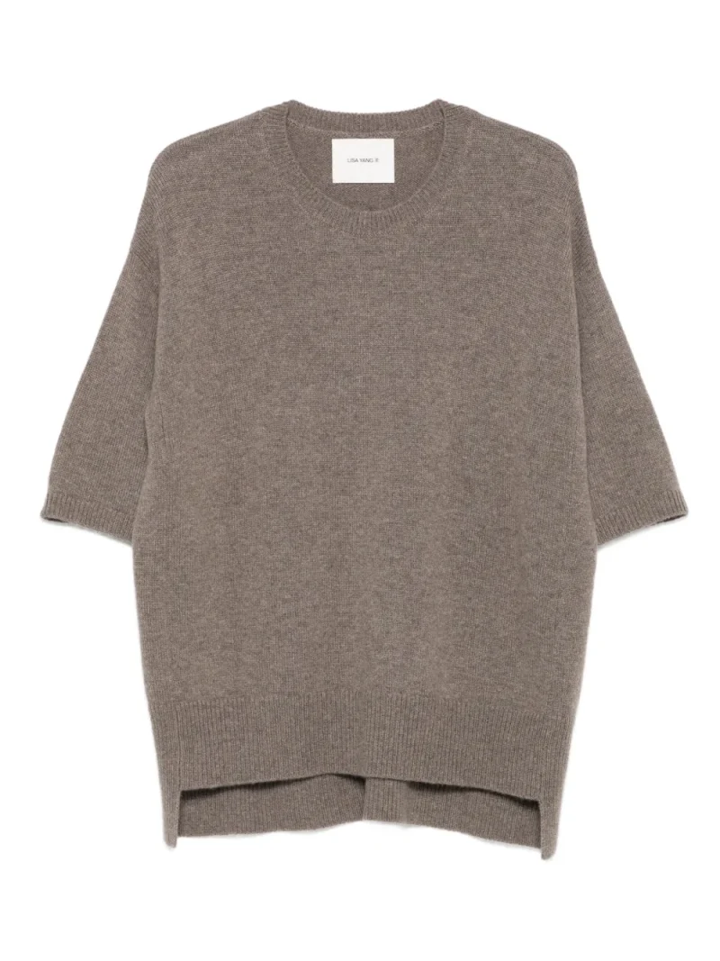 Top Lisa Yang Cashmere maro