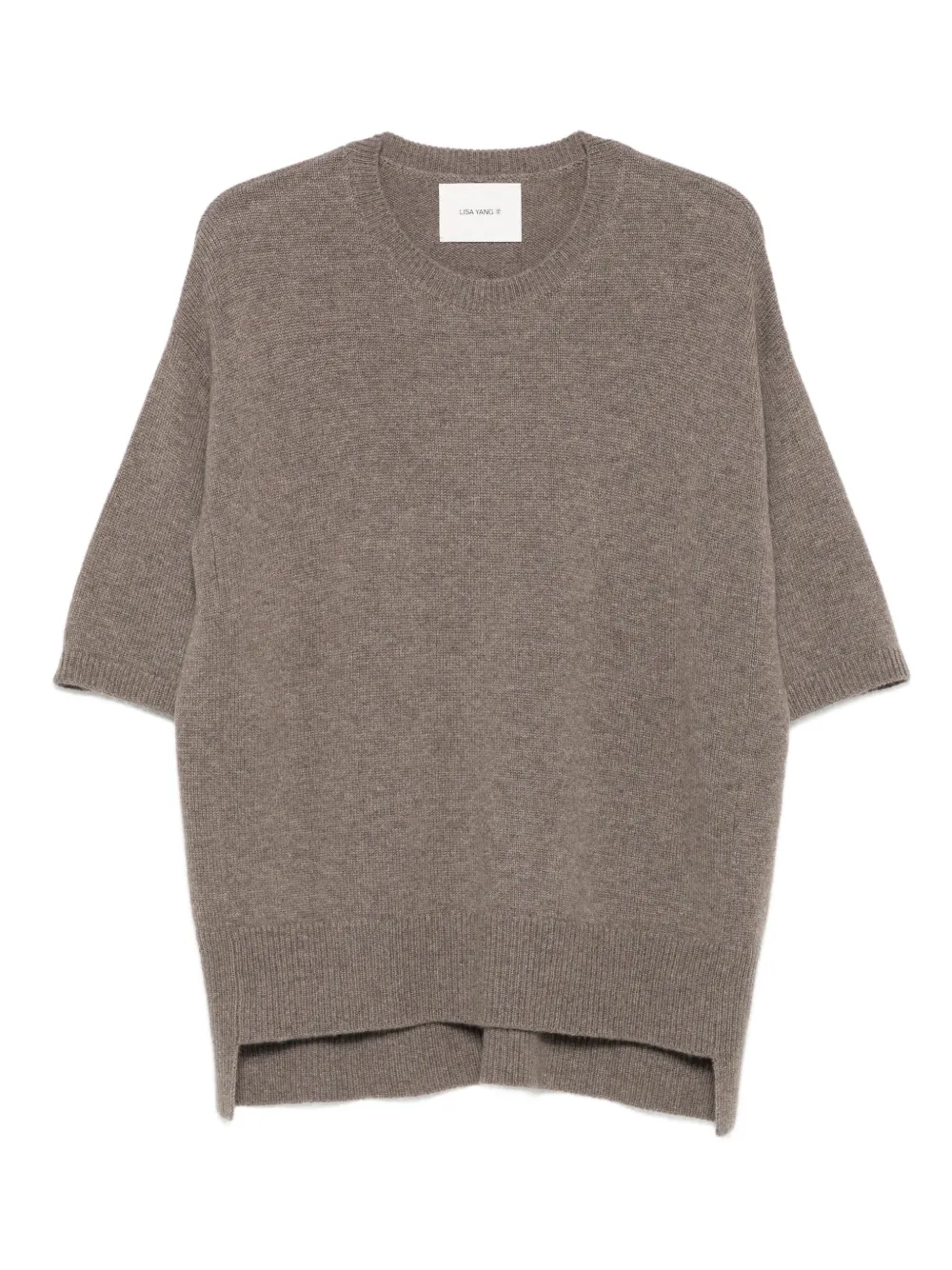 Top Lisa Yang Cashmere maro