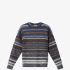 Pulover MARANT Scolan multicolor