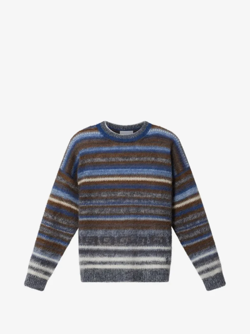 Pulover MARANT Scolan multicolor