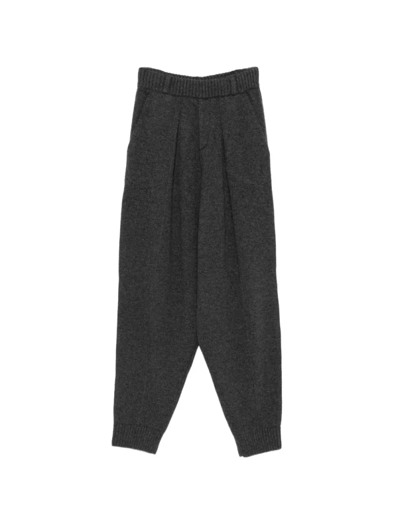 Pantaloni Coperni Sarouel gri