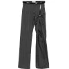 Pataloni Coperni Herringbone-Pattern gri