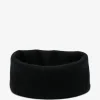 Esarfa LouLou De Saison Larry snood negru