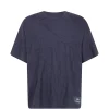 Tricou Y-3 Short-Sleeve Round-Neck