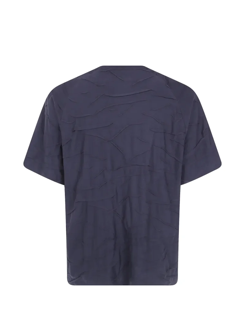 Alternative view of Tricou Y-3 Short-Sleeve Round-Neck