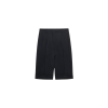 Pantaloni TOM FORD Pressed-Crease Turned-Up negru