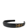 Bentita Versace Nappa Leather negru