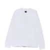 Bluza Juun.J Graphic-Print Long-Sleeve gri