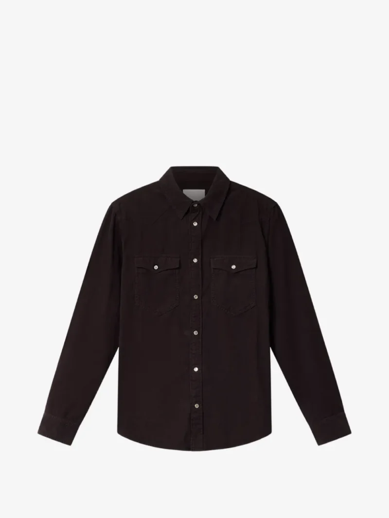 Camasa MARANT Vasco maro