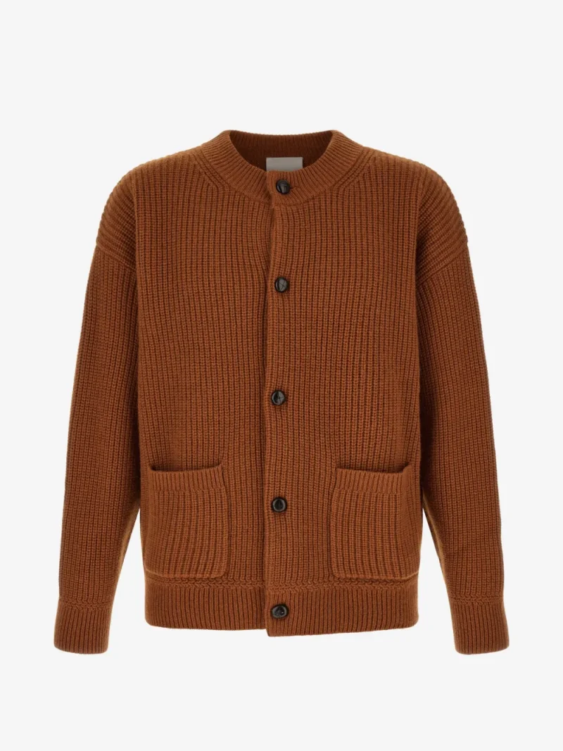 Cardigan MARANT Mael maro