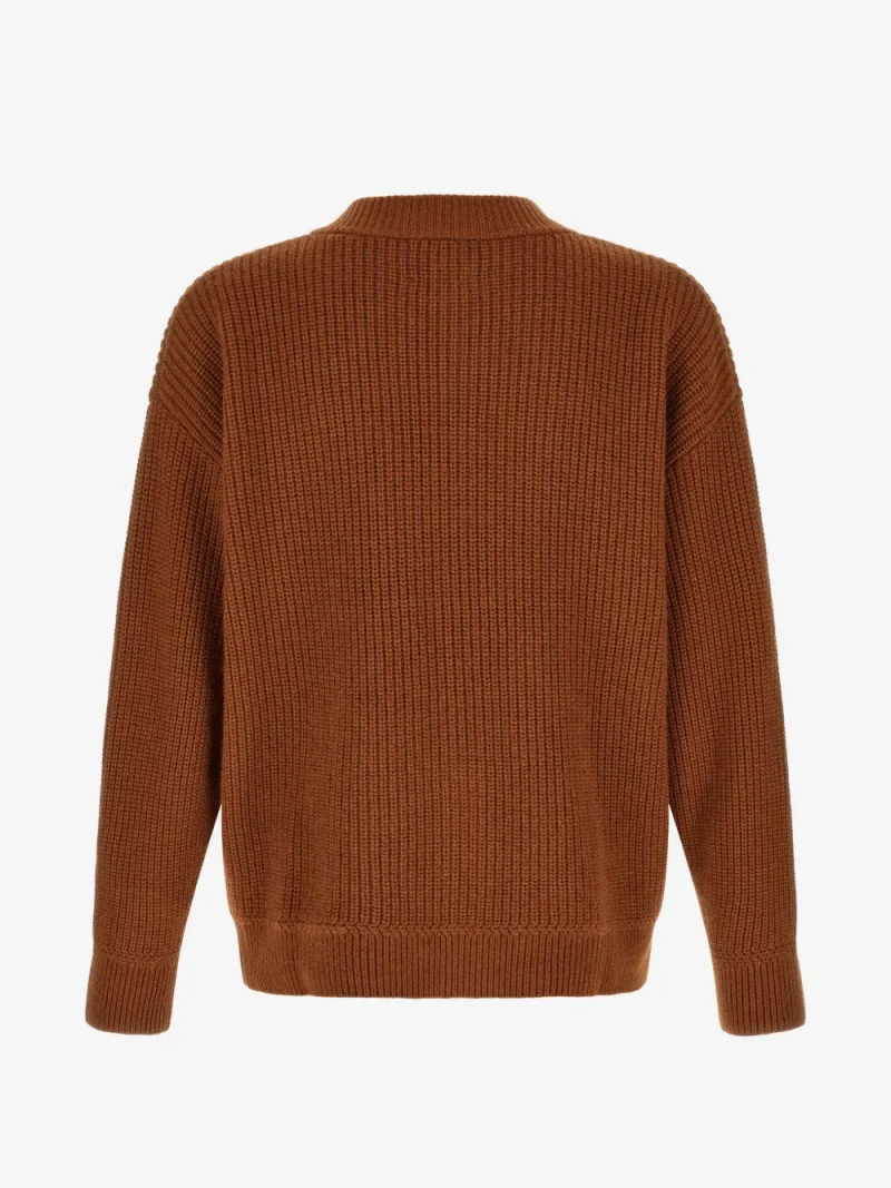Alternative view of Cardigan MARANT Mael maro