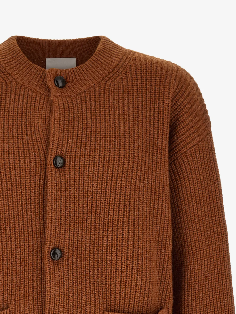 Cardigan MARANT Mael maro - imagine 3