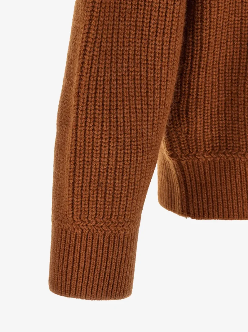 Cardigan MARANT Mael maro - imagine 4
