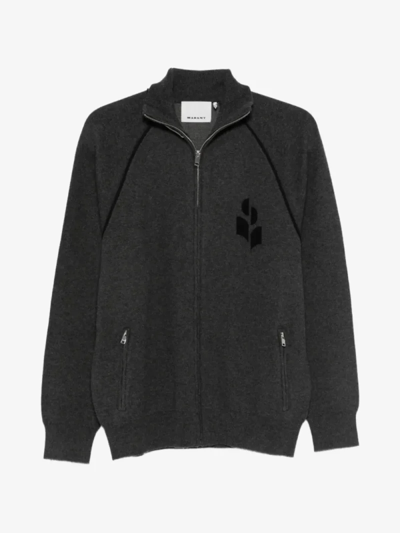 Cardigan MARANT Sergio gri