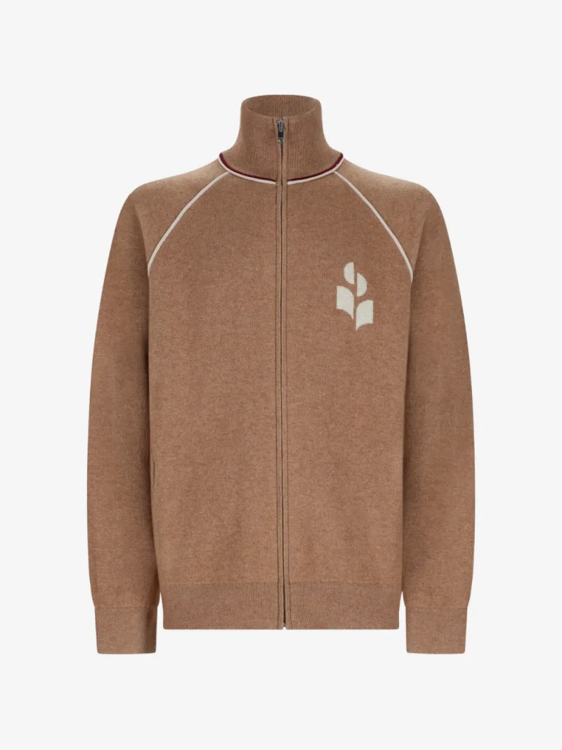 Cardigan MARANT Sergio maro