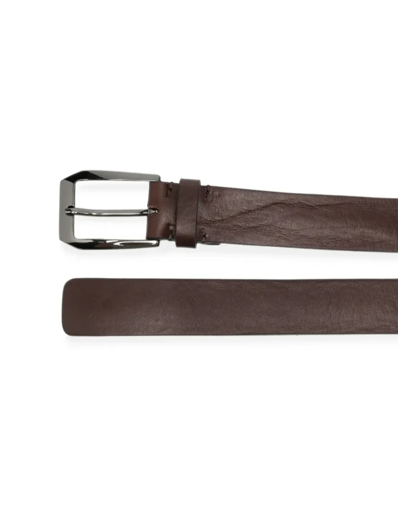 Alternative view of Curea Antonelli Buckle-Fastening maro