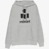 Hanorac MARANT Miley gri