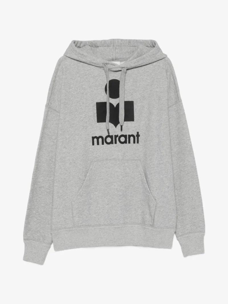 Hanorac MARANT Miley gri