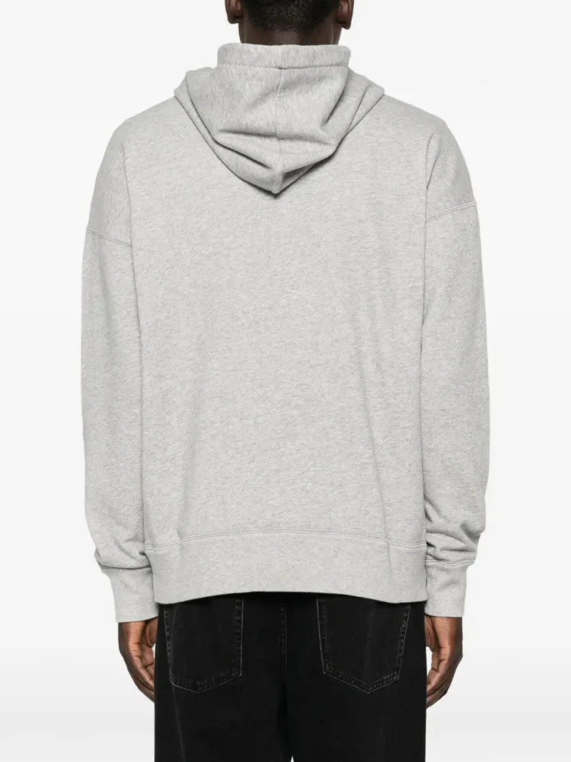 Alternative view of Hanorac MARANT Miley gri