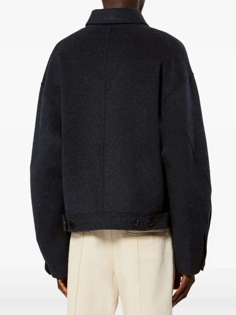 Alternative view of Jacheta Marant Casper gri