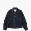 Jacheta MARANT Jorest bleumarin