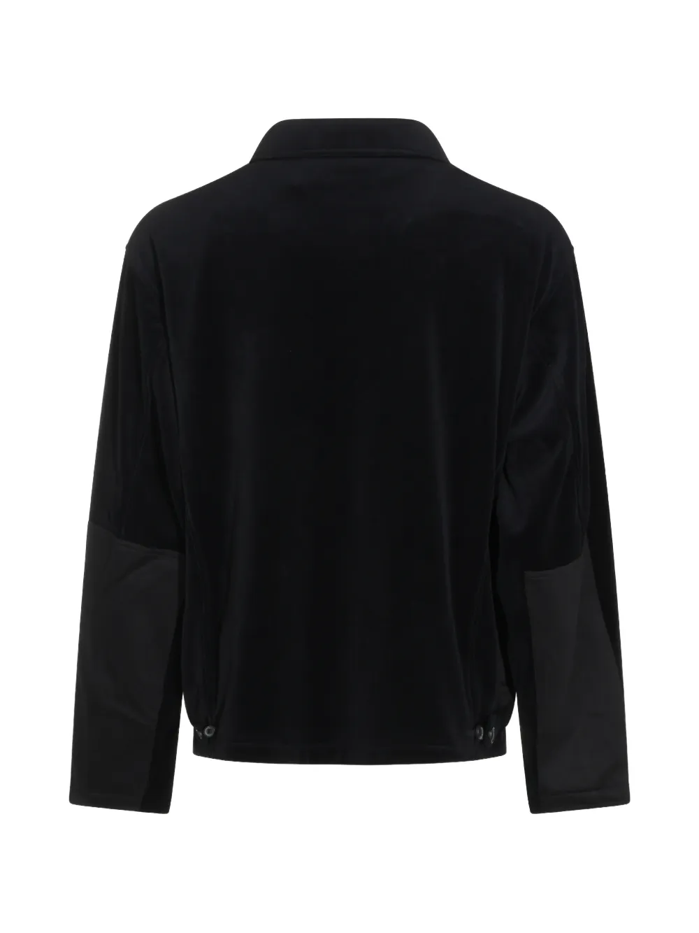 Jacheta Y-3 Panelled Multi-Pocket negru - imagine 2