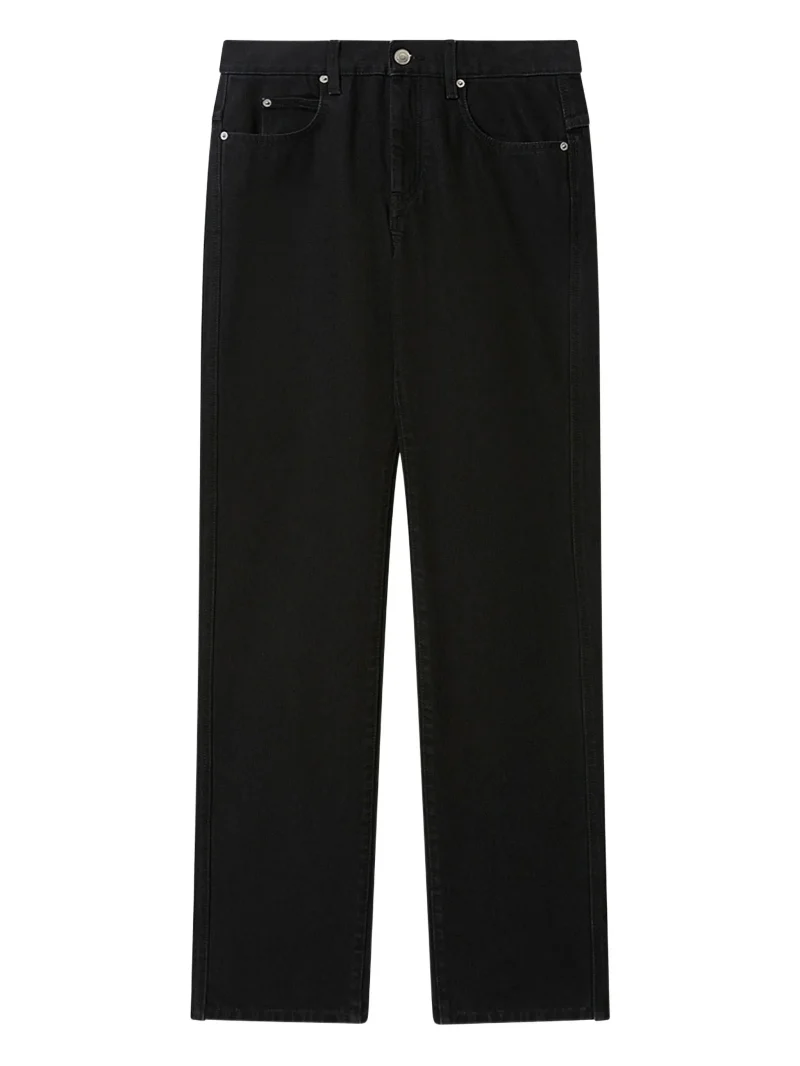 Jeans MARANT Lewis negru