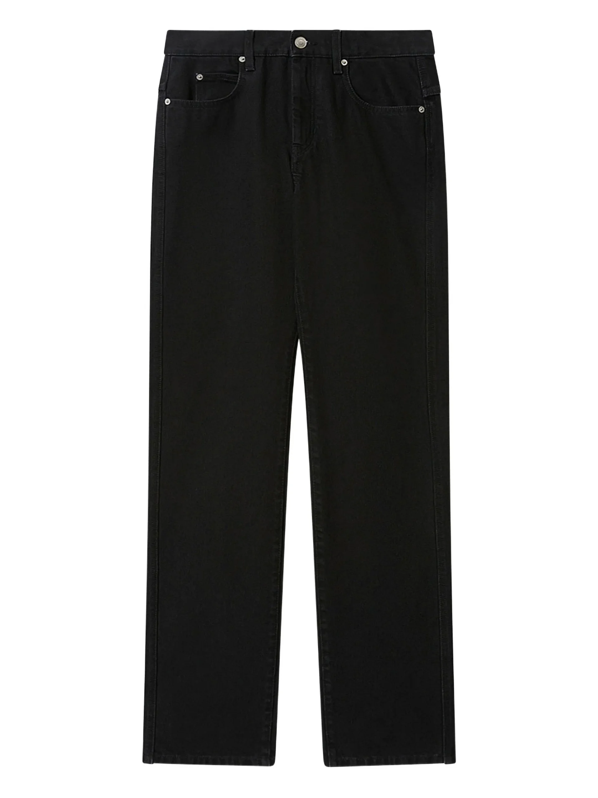 Jeans MARANT Lewis negru
