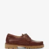 Pantofi MARANT Byren maro