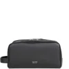 Portfard TOM FORD Grained Leather negru