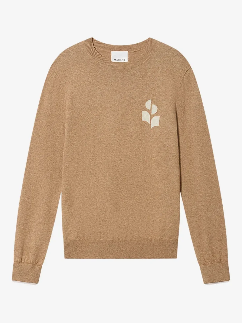 Pulover MARANT Antea maro