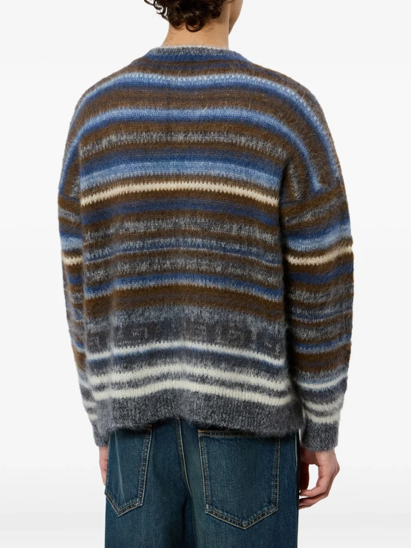 Alternative view of Pulover MARANT Scolan multicolor