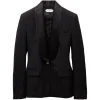 Sacou Versace Tuxedo negru