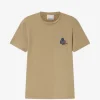 Tricou MARANT Honore bej